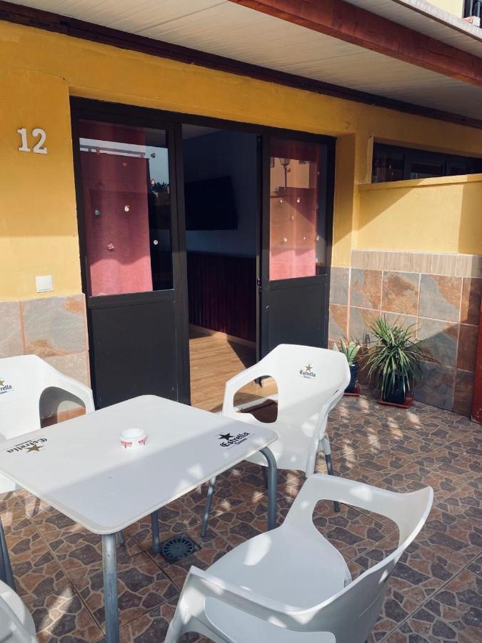 Neptuno 12 Apartment Caleta De Fuste Exterior photo